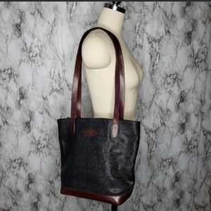 Mulberry Tote Bag